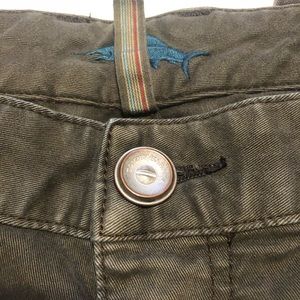 Tommy Bahama | Jeans | Tommy Bahama Mens Authentic Fit Twill Smith ...